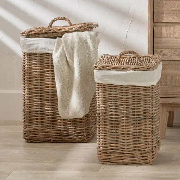 Laundry Baskets