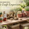 Crafting serene and functional garden spaces